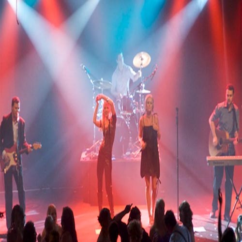 Book Cover, Party, Entertainment Bands in Brisbane