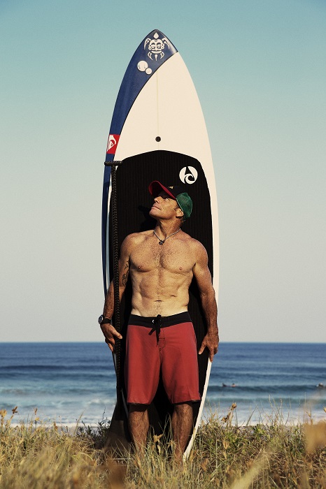 Tom Carroll – Surfing (NSW)